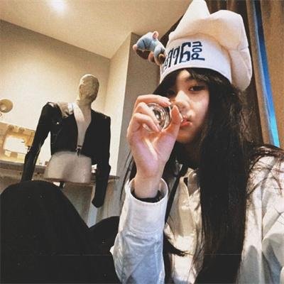 警察女士